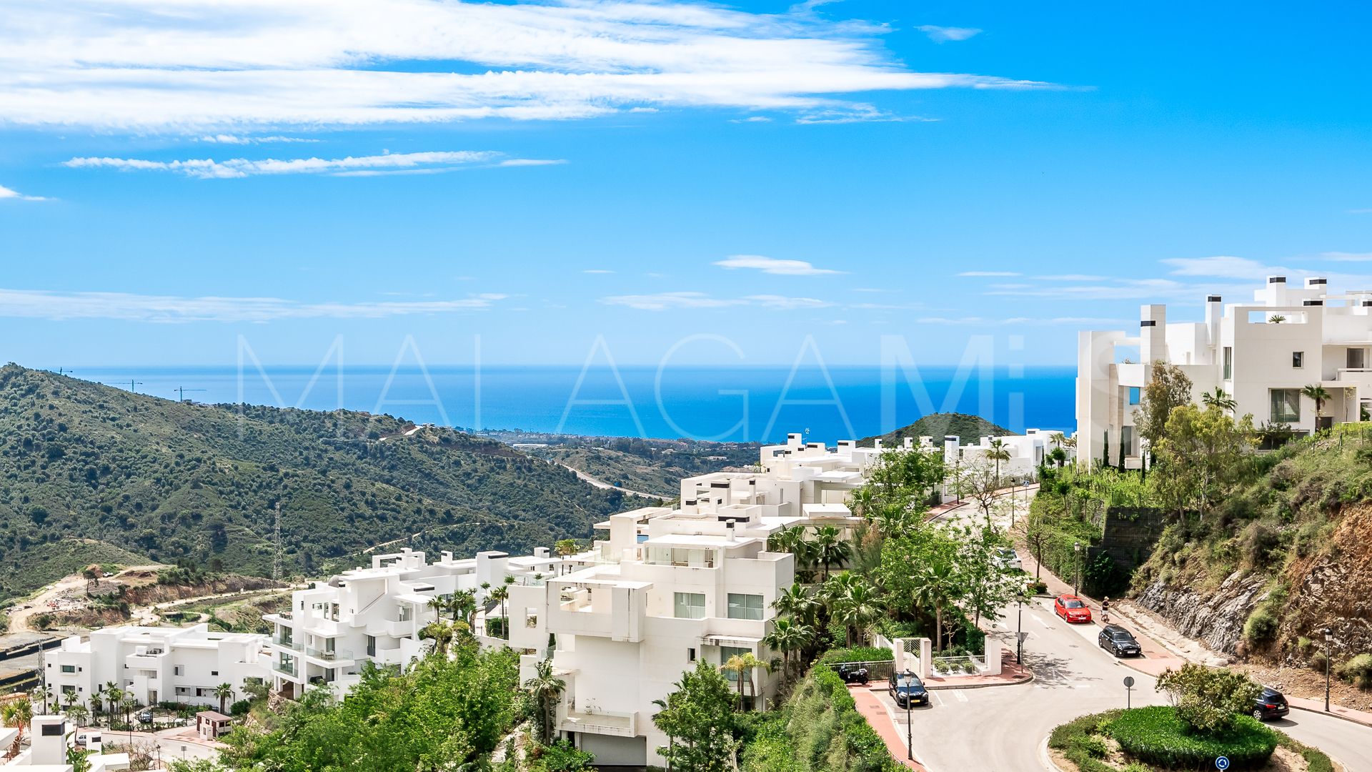 Appartement for sale in Palo Alto