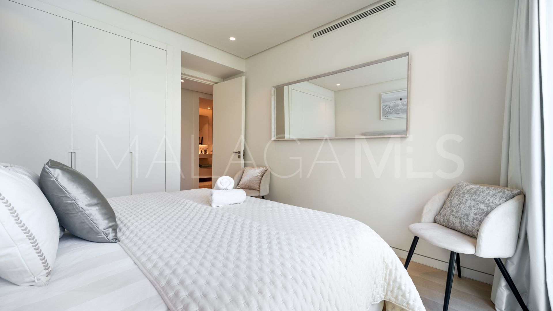 Apartamento for sale in Palo Alto