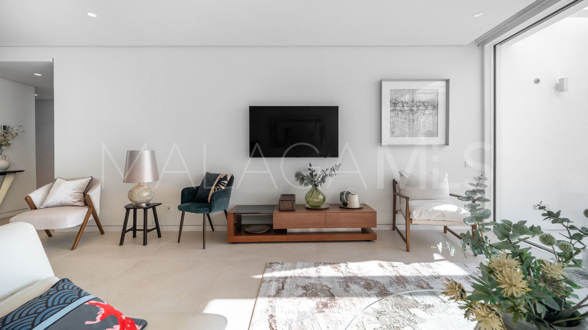 Apartamento for sale in Palo Alto