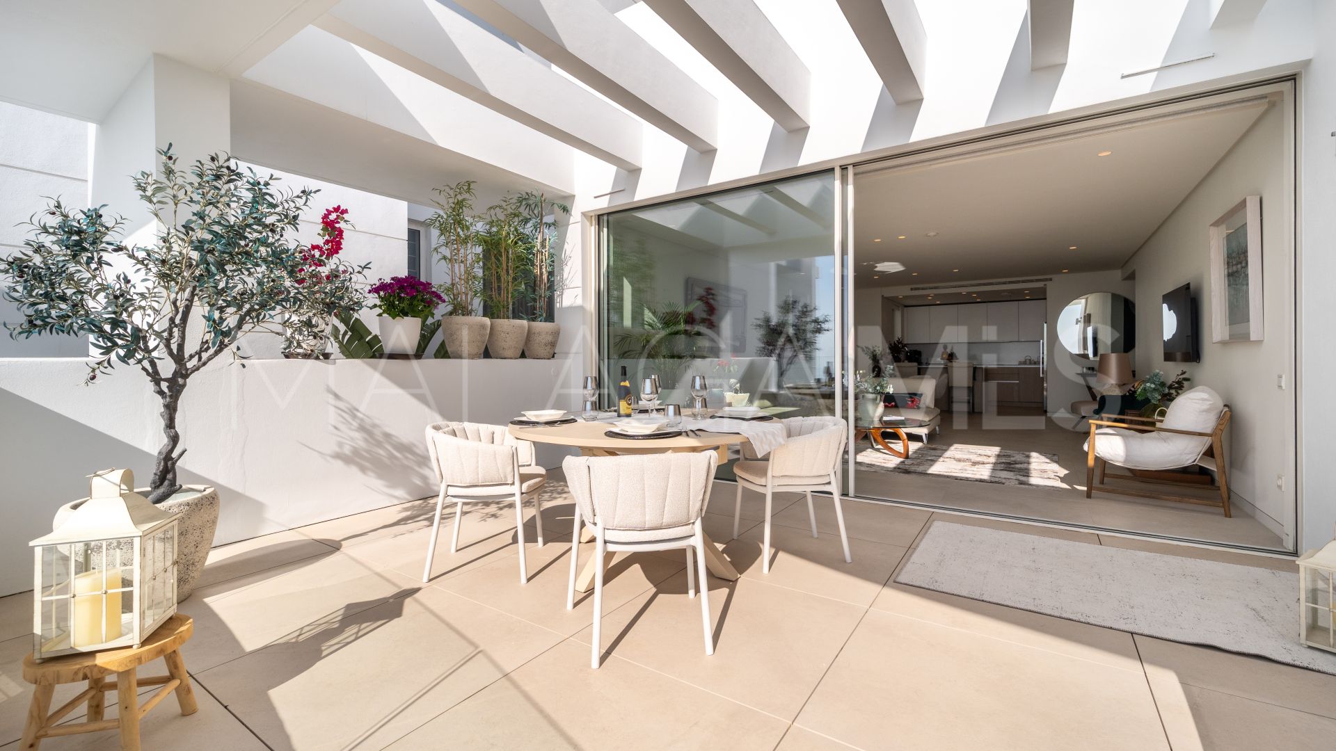 Apartamento for sale in Palo Alto