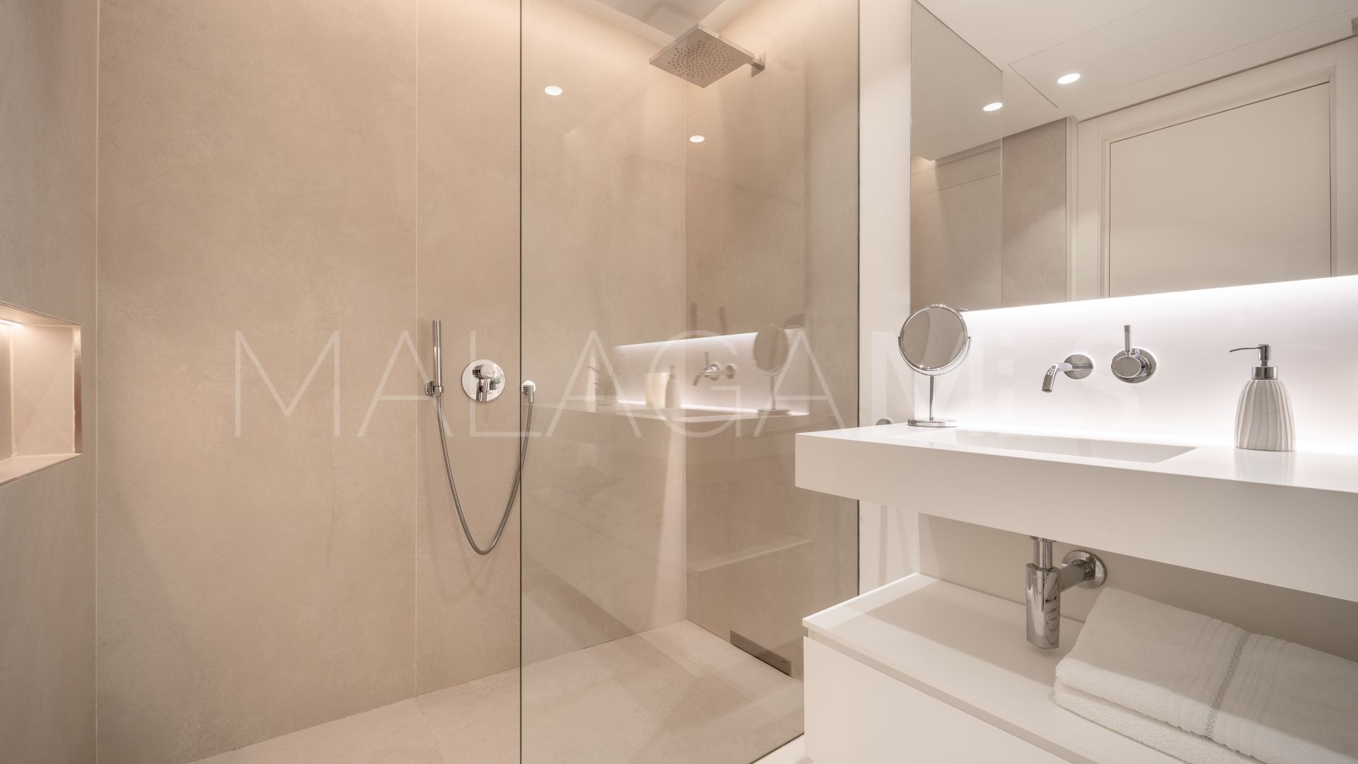 Apartamento for sale in Palo Alto