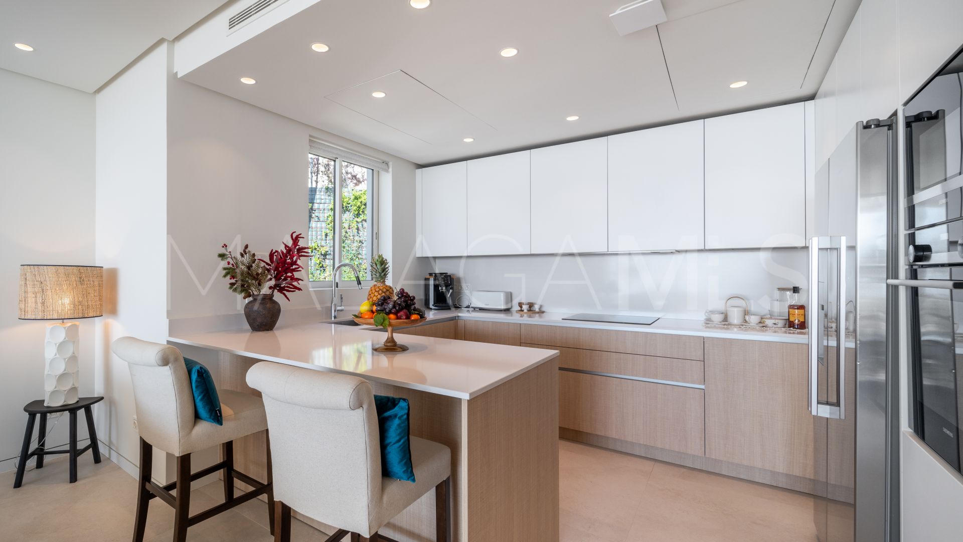 Apartamento for sale in Palo Alto