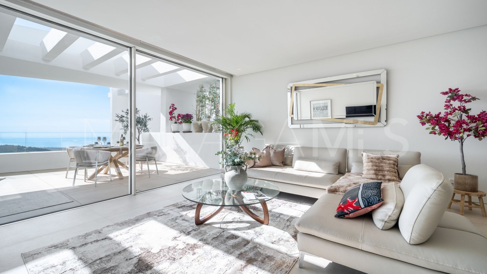 Apartamento for sale in Palo Alto