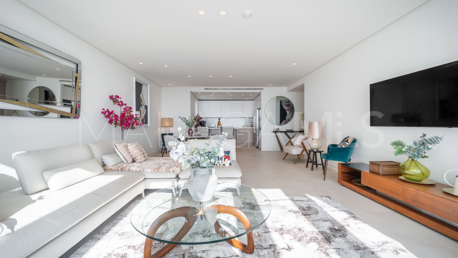 Apartamento for sale in Palo Alto