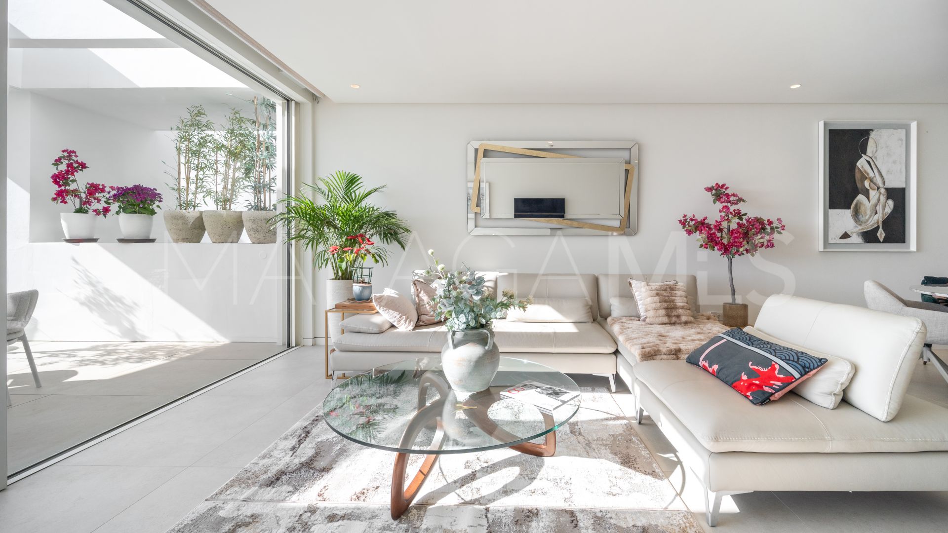 Apartamento for sale in Palo Alto