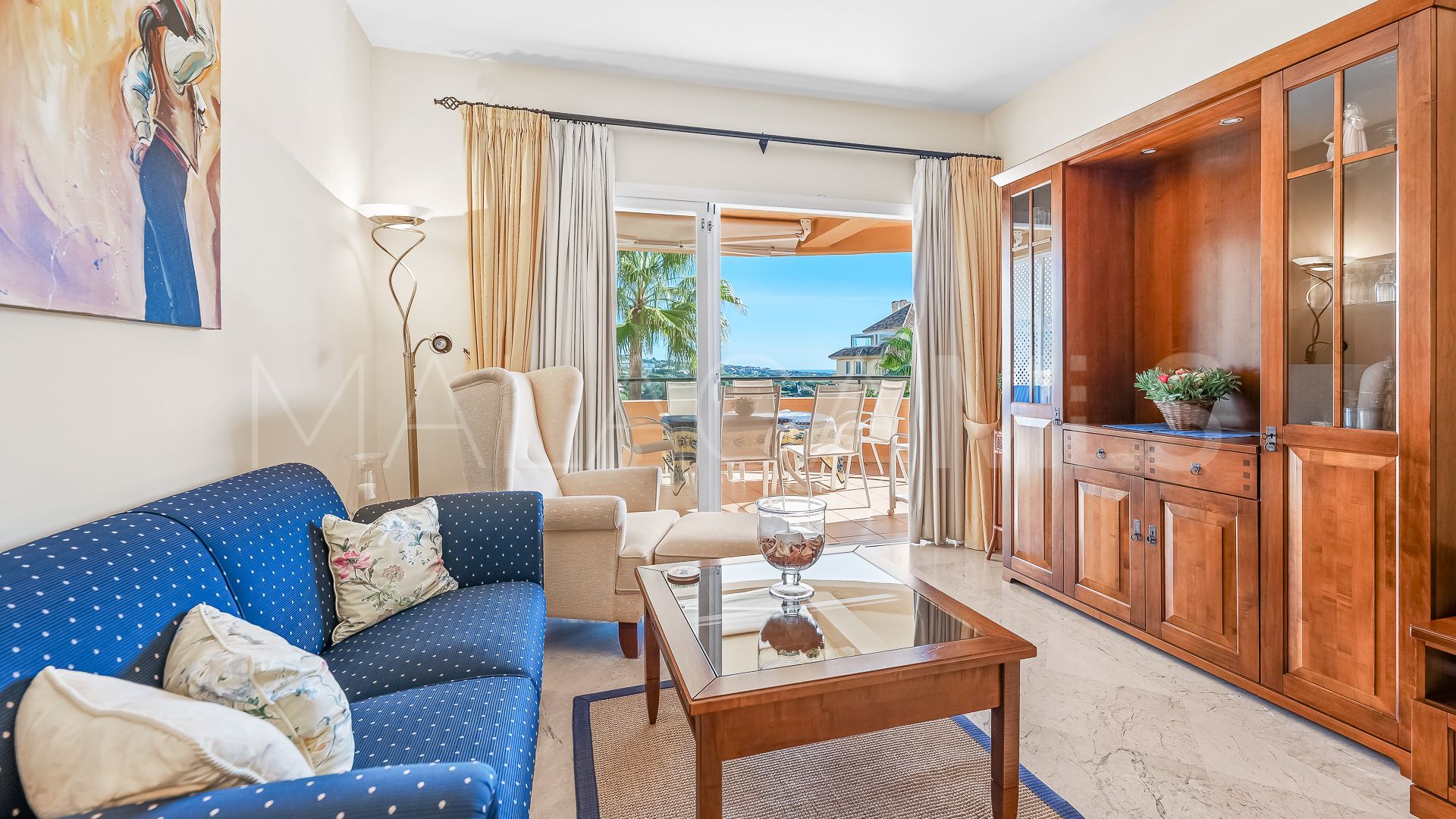 Appartement for sale in Elviria