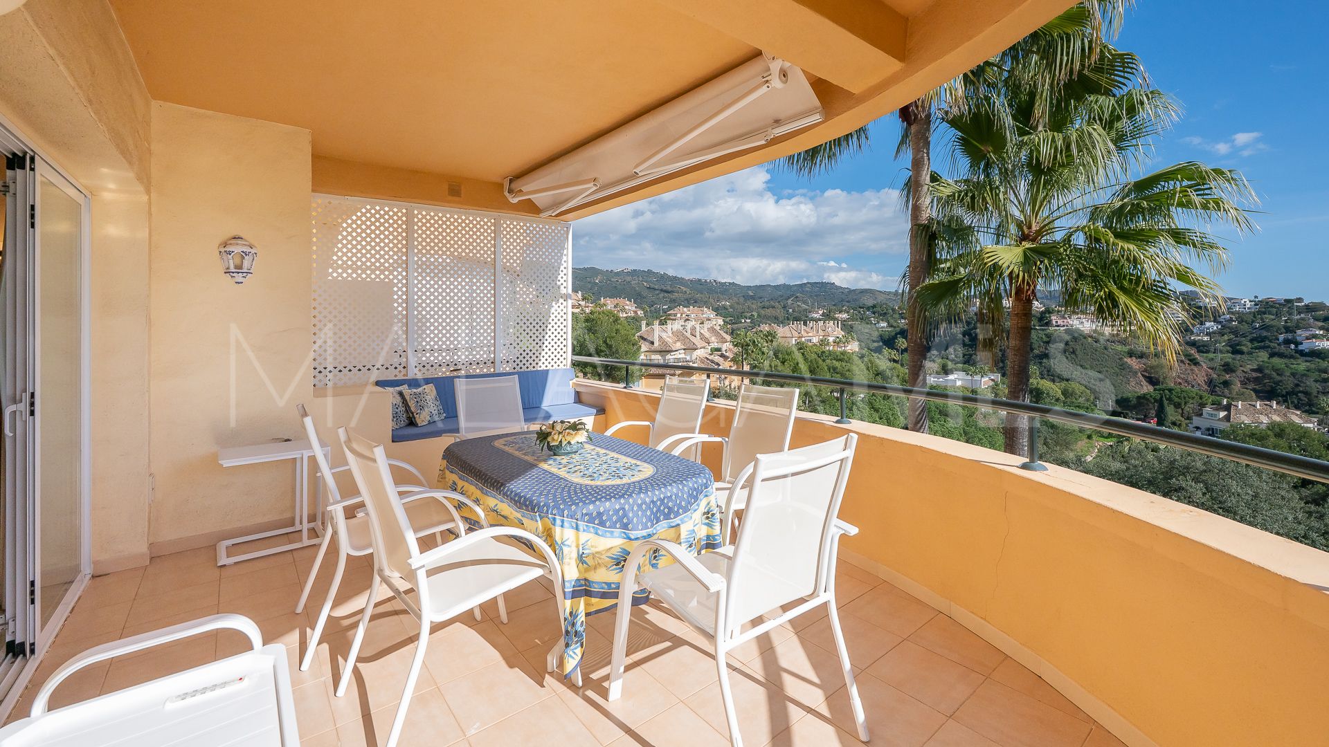 Appartement for sale in Elviria
