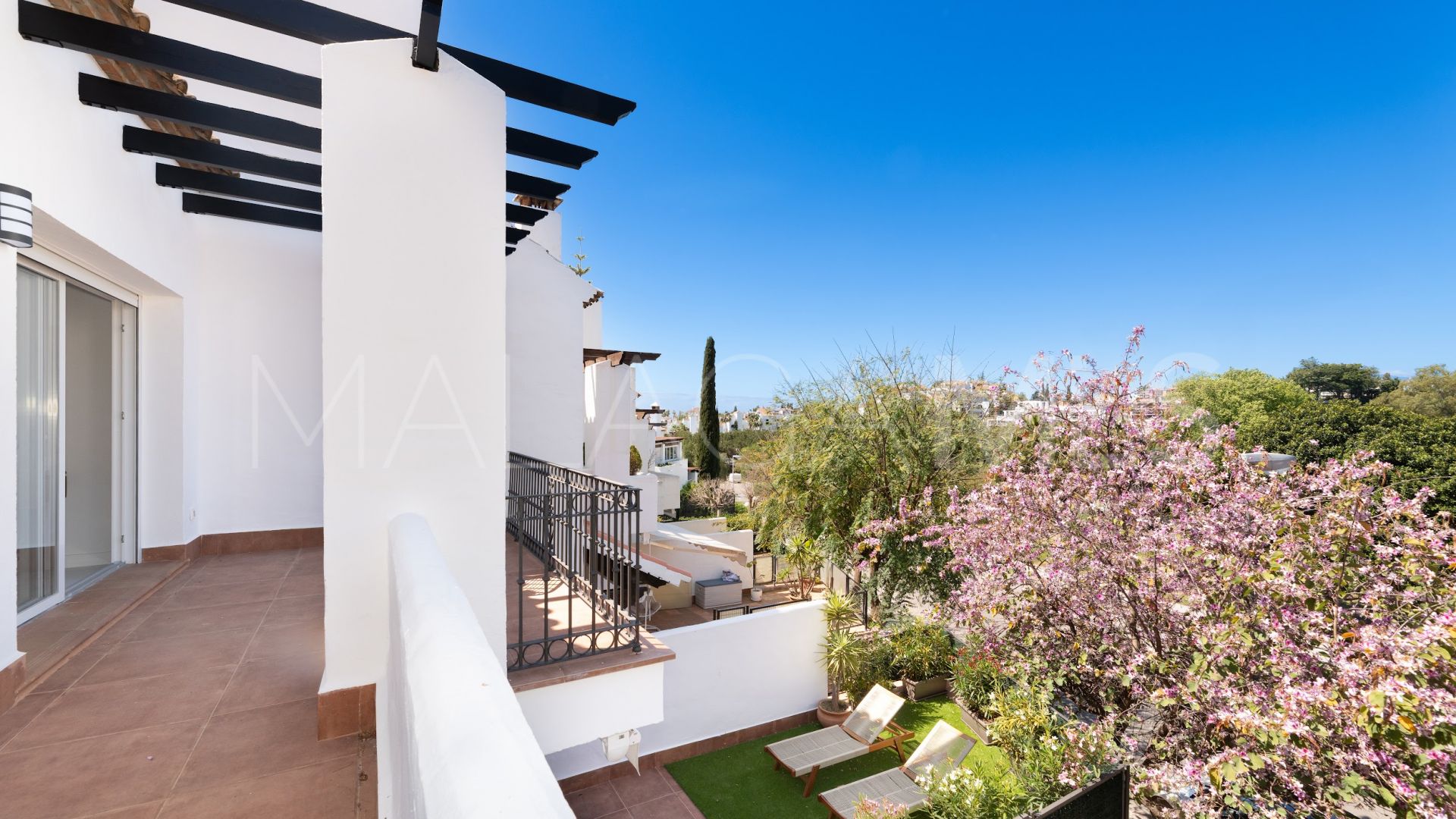 Reihenhaus for sale in Golden Mile