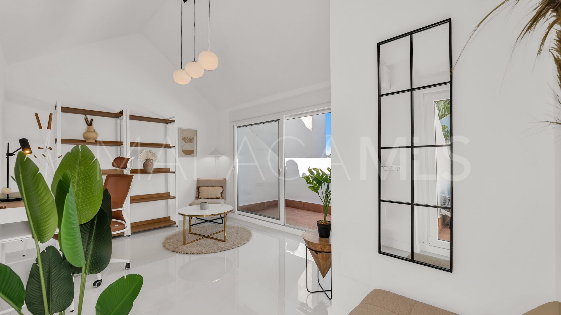 Reihenhaus for sale in Golden Mile