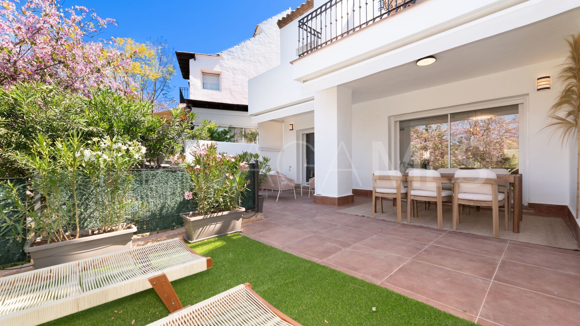 Reihenhaus for sale in Golden Mile
