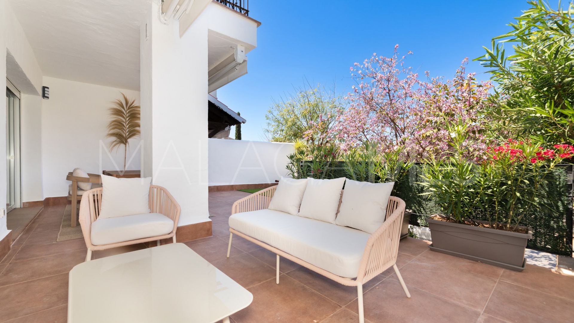 Reihenhaus for sale in Golden Mile