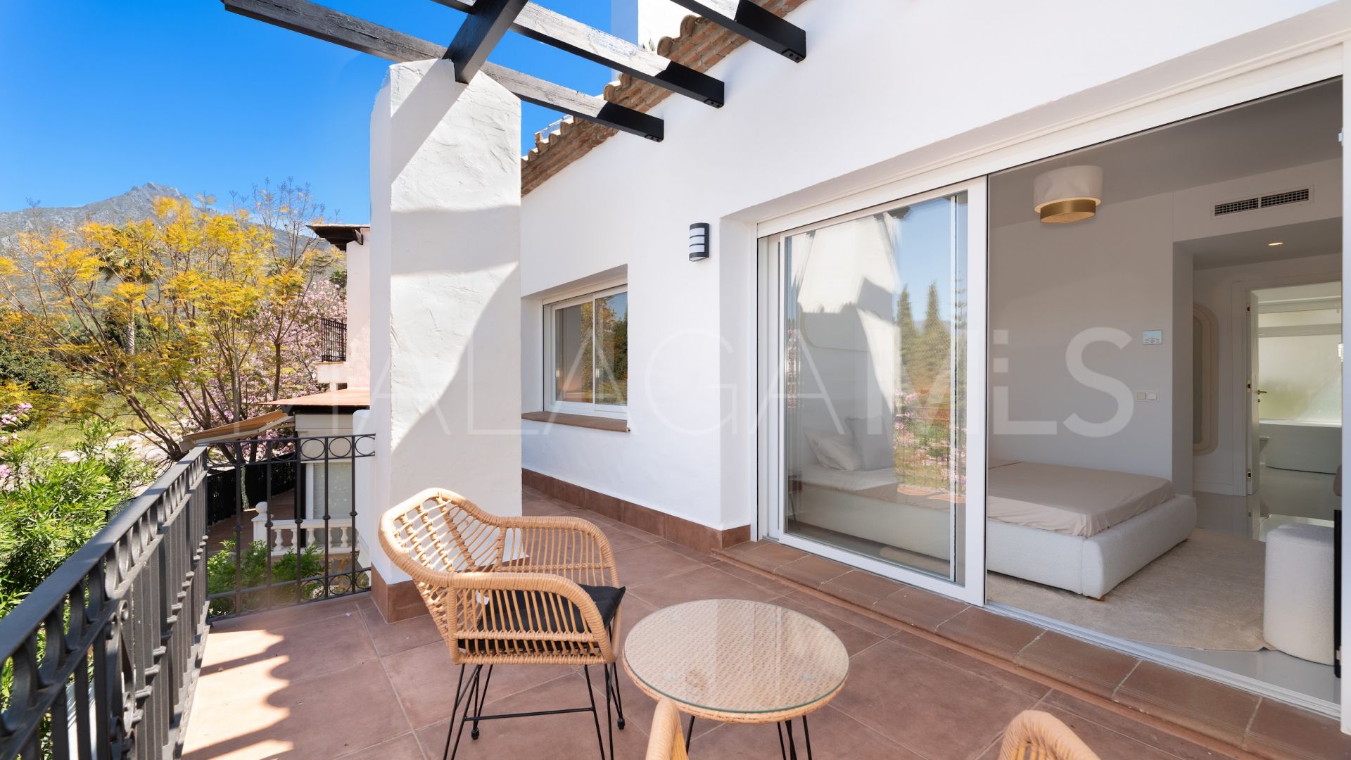 Reihenhaus for sale in Golden Mile