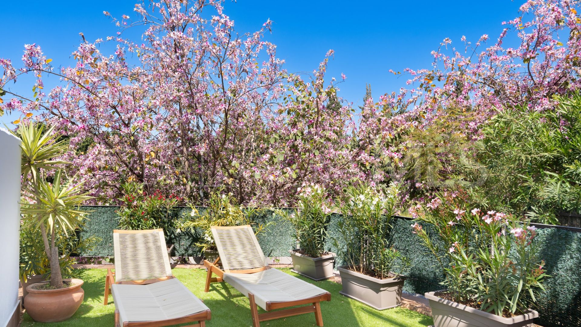 Reihenhaus for sale in Golden Mile