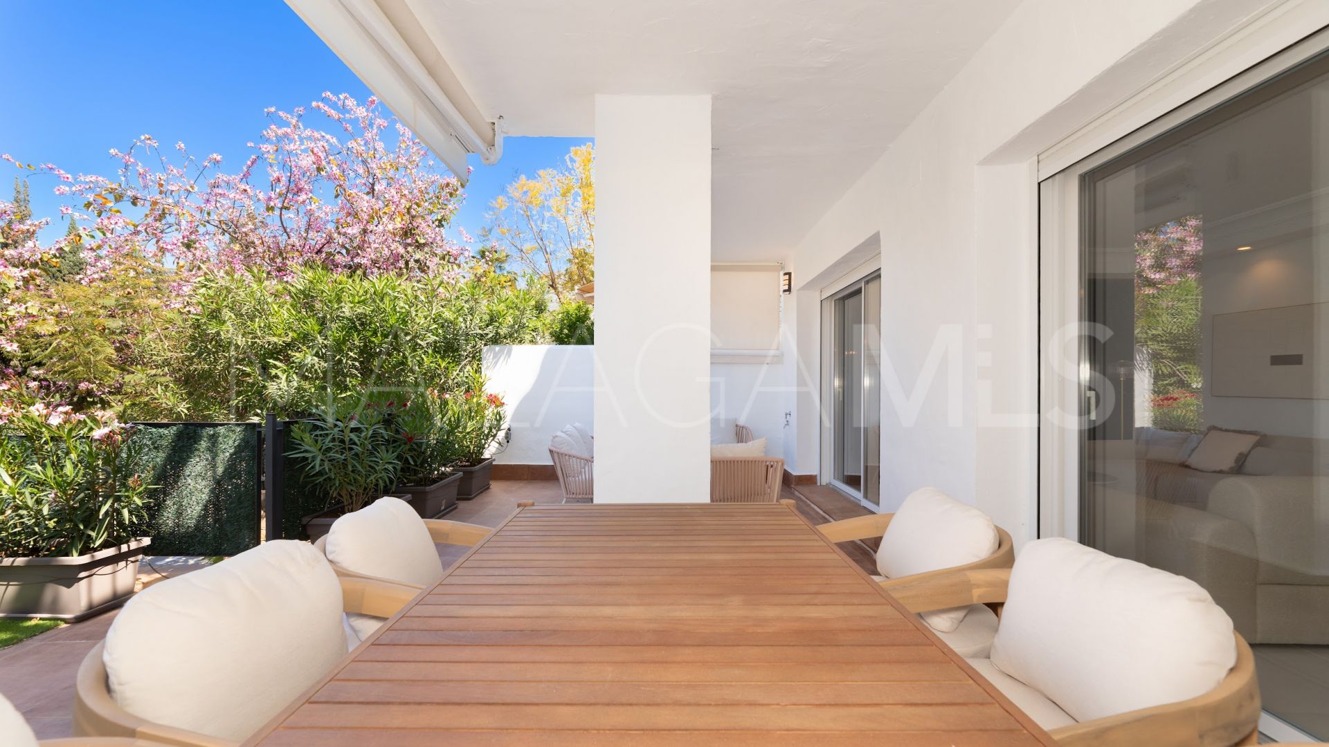 Reihenhaus for sale in Golden Mile