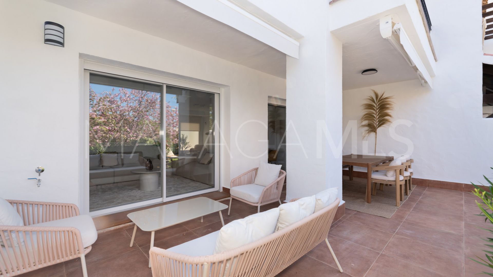 Reihenhaus for sale in Golden Mile