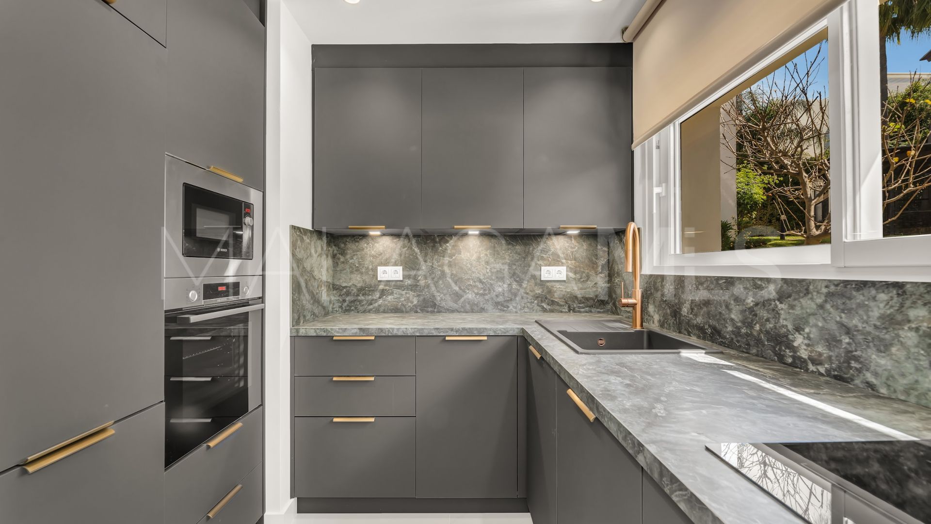 Reihenhaus for sale in Golden Mile