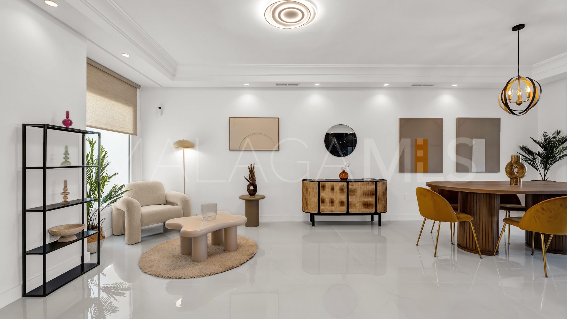 Reihenhaus for sale in Golden Mile