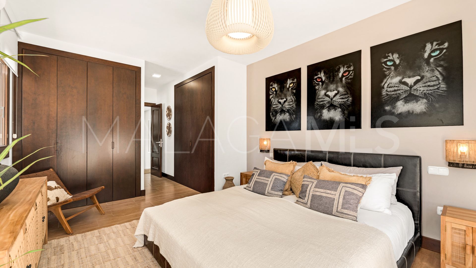 Villa for sale in Marbesa