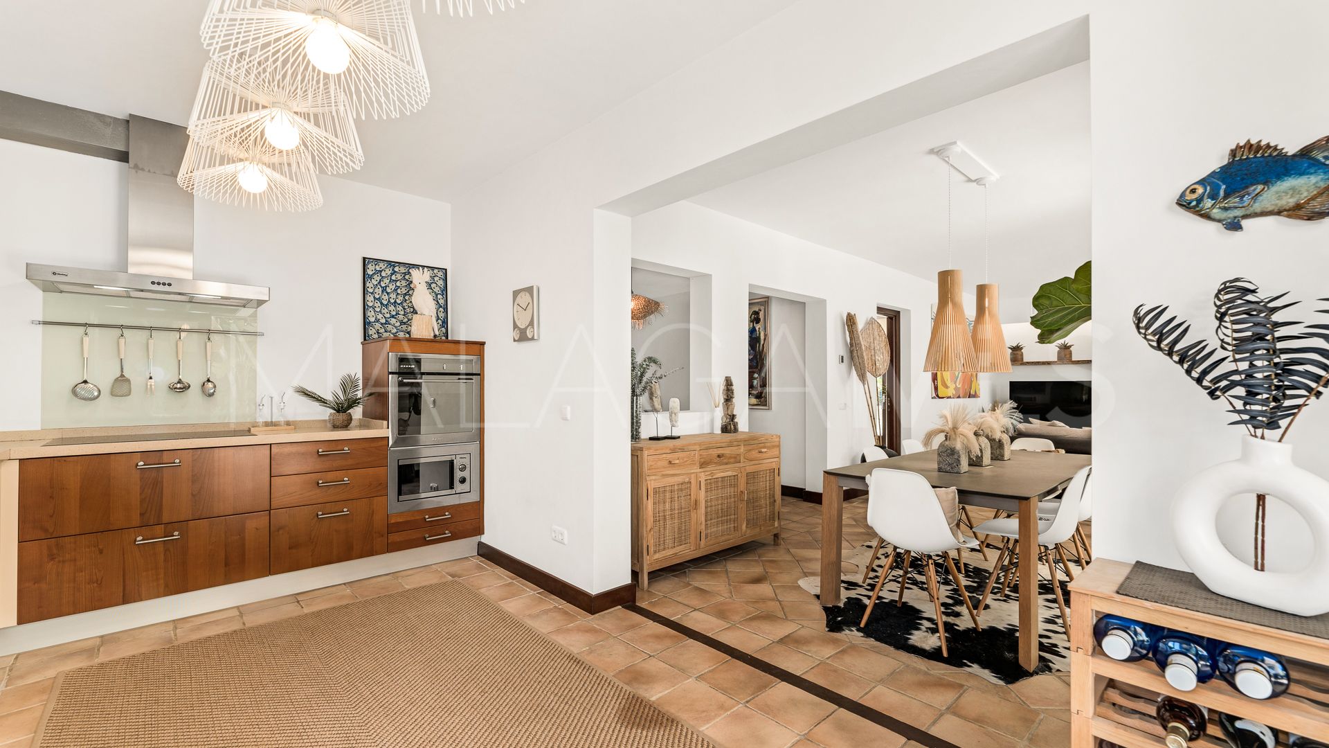 Villa for sale in Marbesa