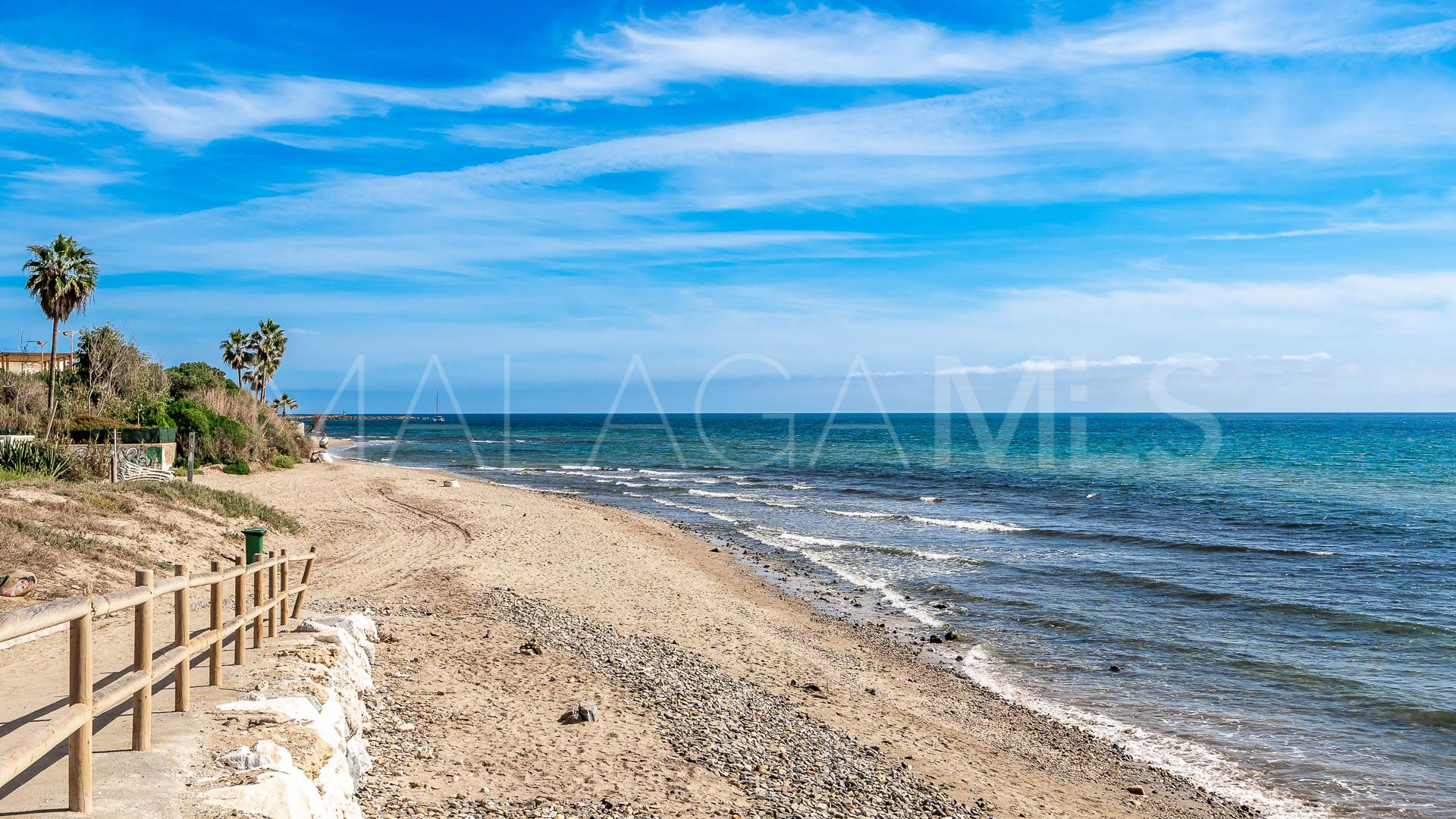 Villa for sale in Marbesa