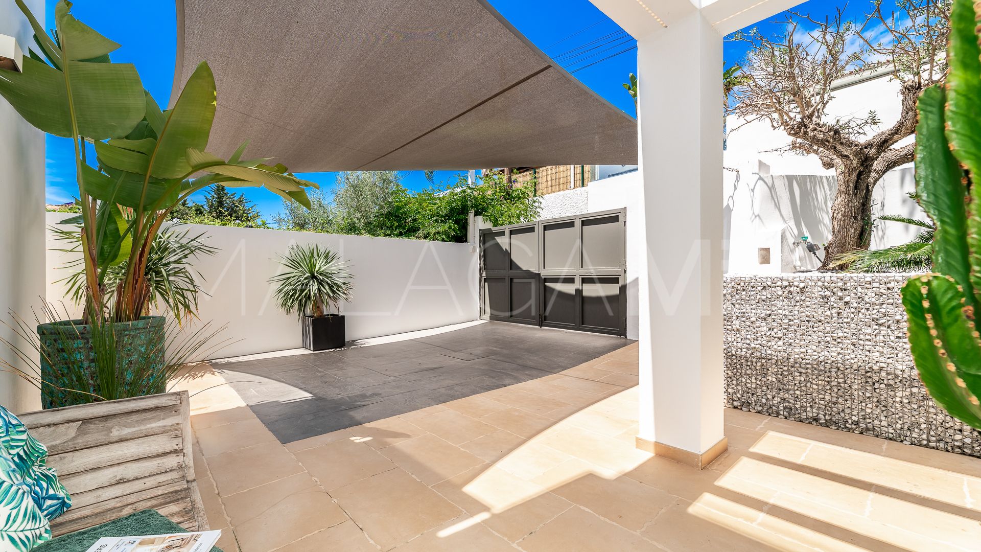 Villa for sale in Marbesa