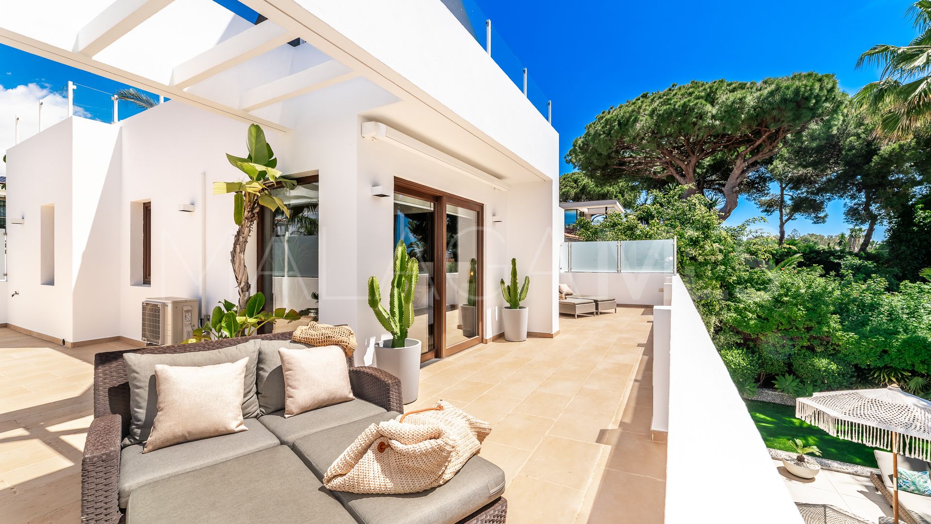 Villa for sale in Marbesa