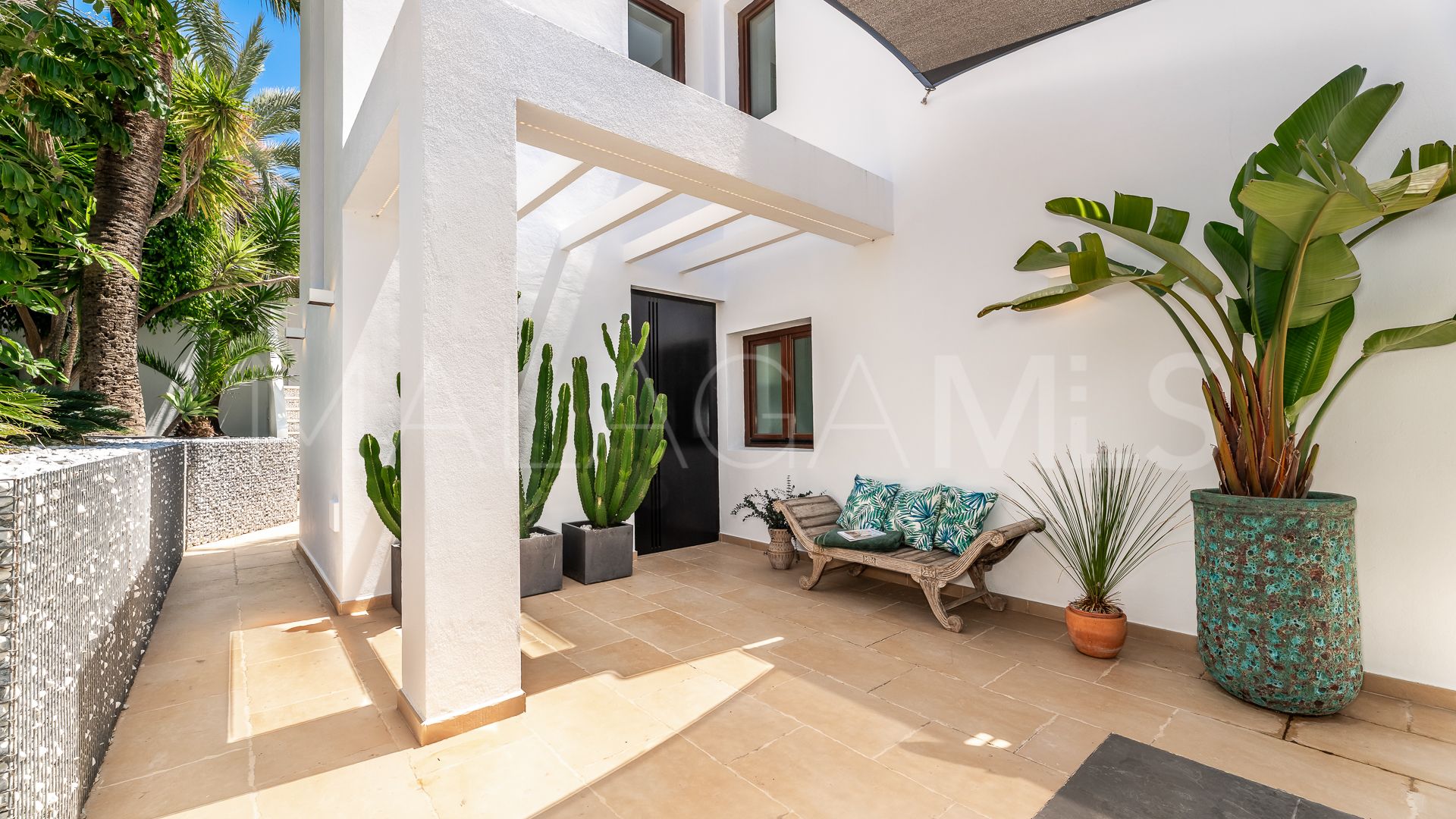 Villa for sale in Marbesa