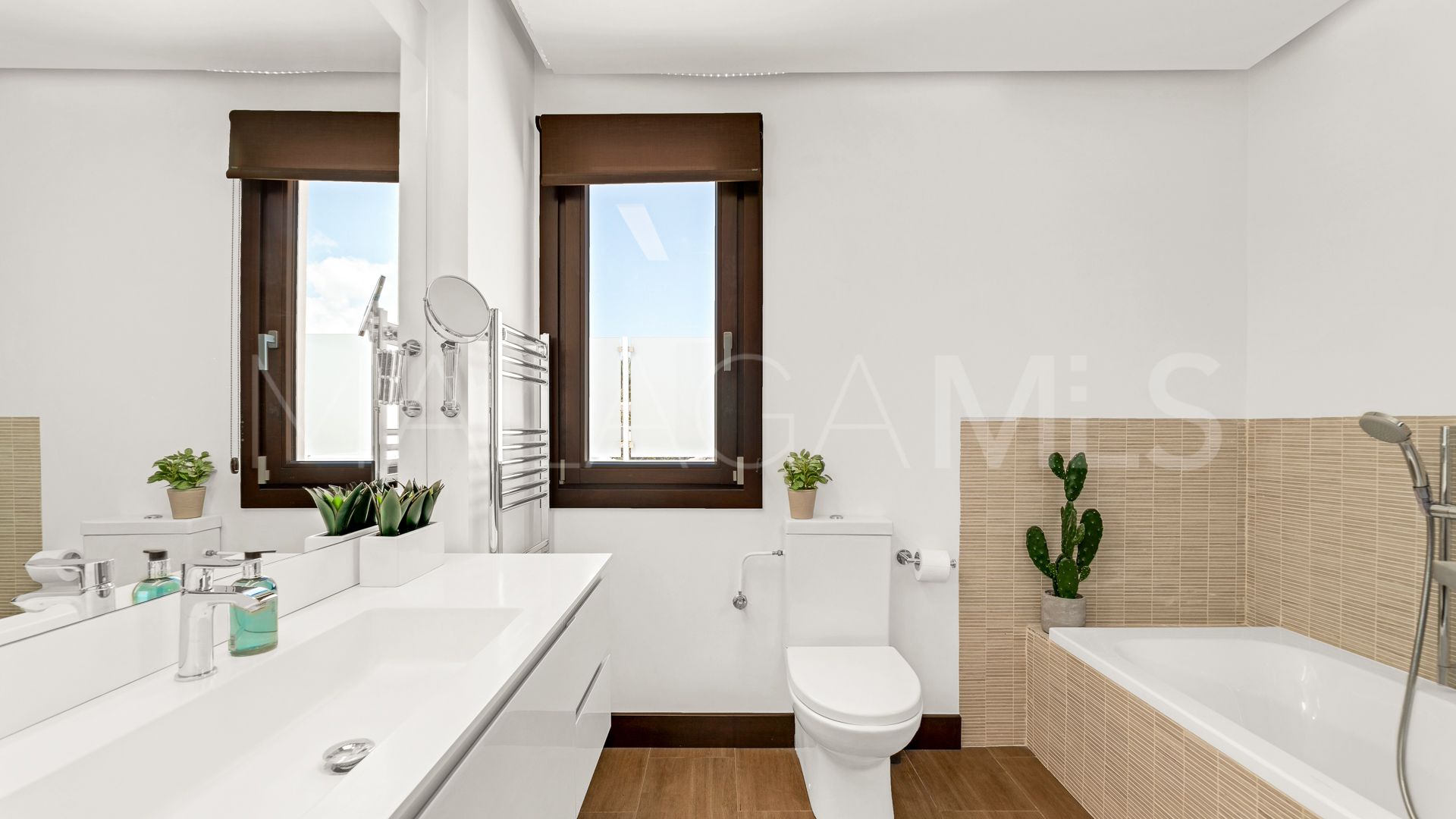 Villa for sale in Marbesa