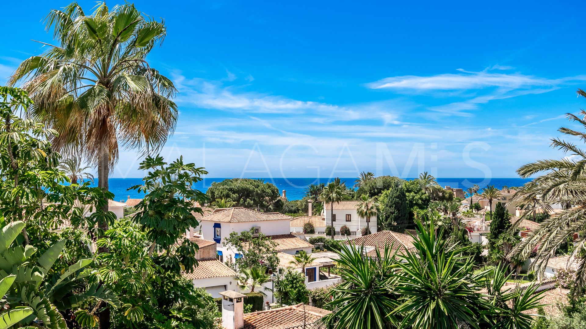 Villa for sale in Marbesa