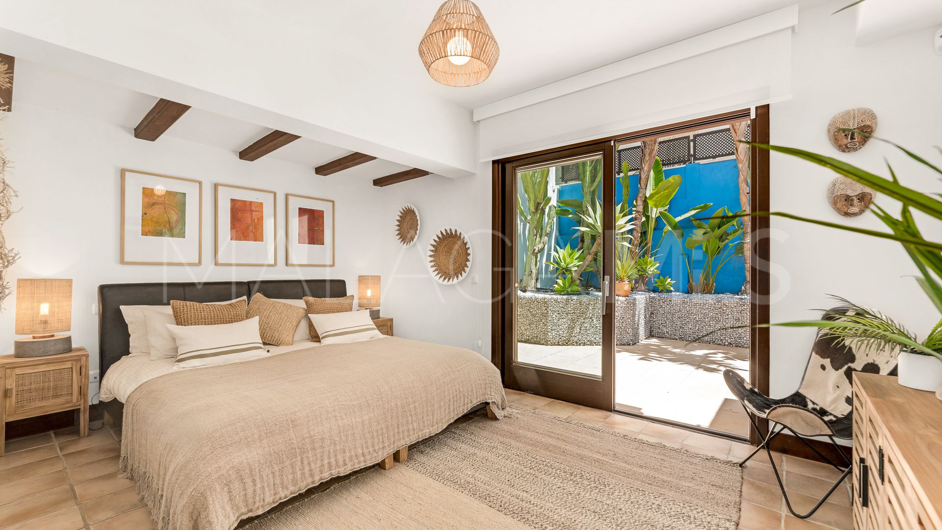 Villa for sale in Marbesa