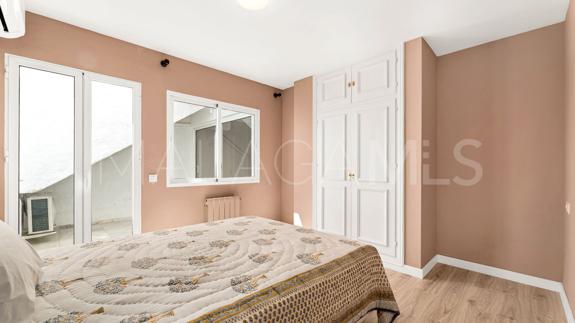 Radhus for sale in Marbella - Puerto Banus