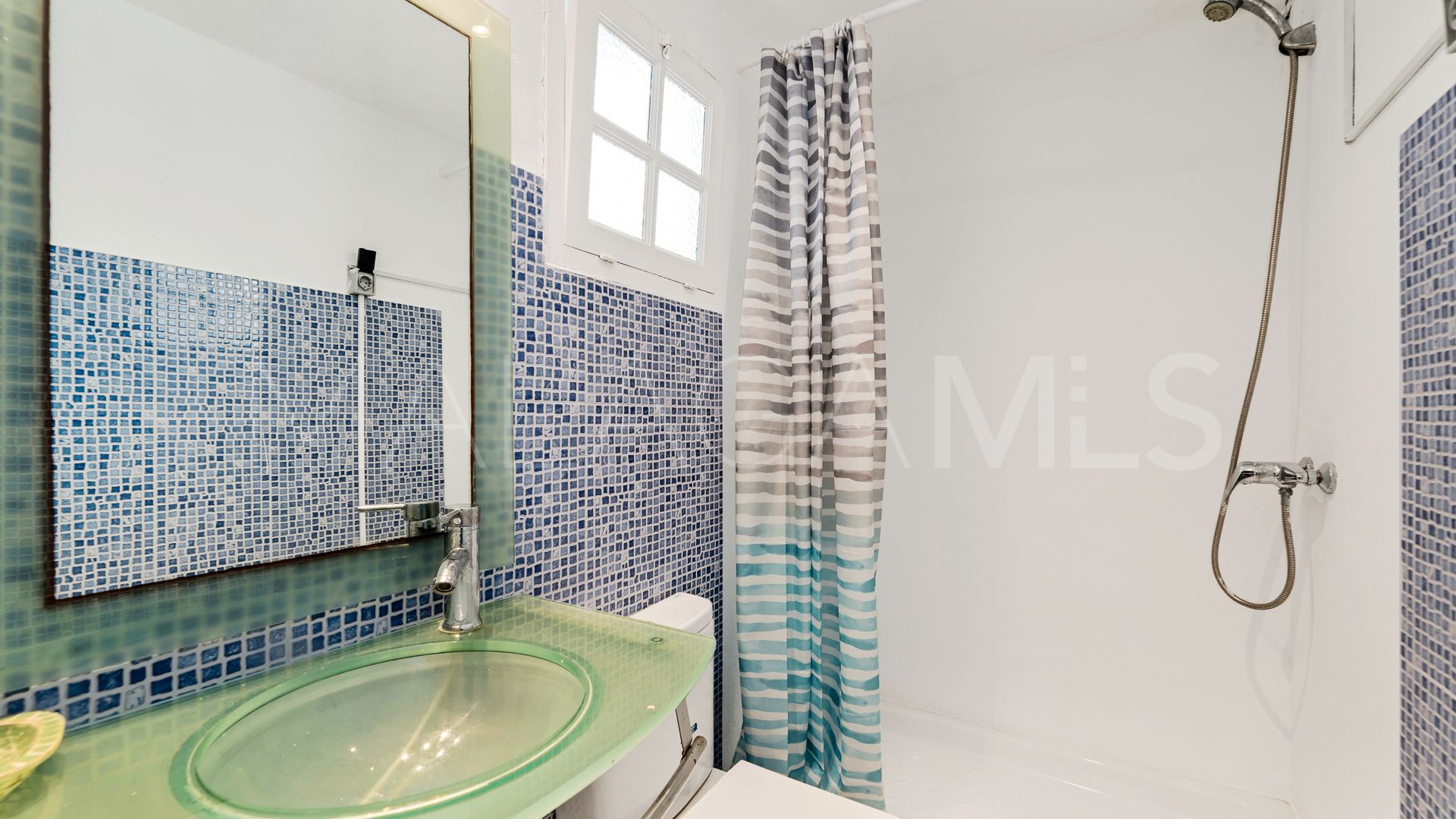 Radhus for sale in Marbella - Puerto Banus