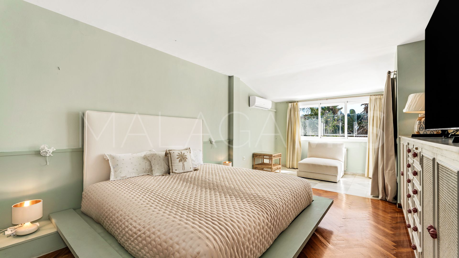 Radhus for sale in Marbella - Puerto Banus