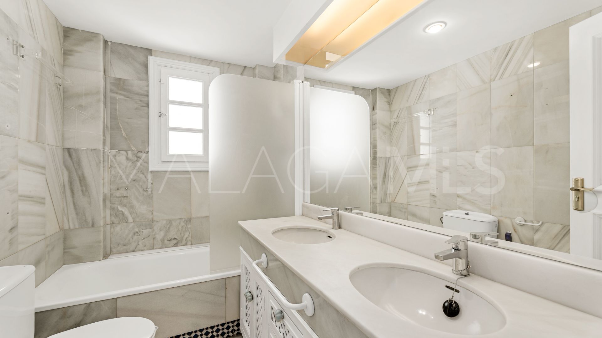 Radhus for sale in Marbella - Puerto Banus