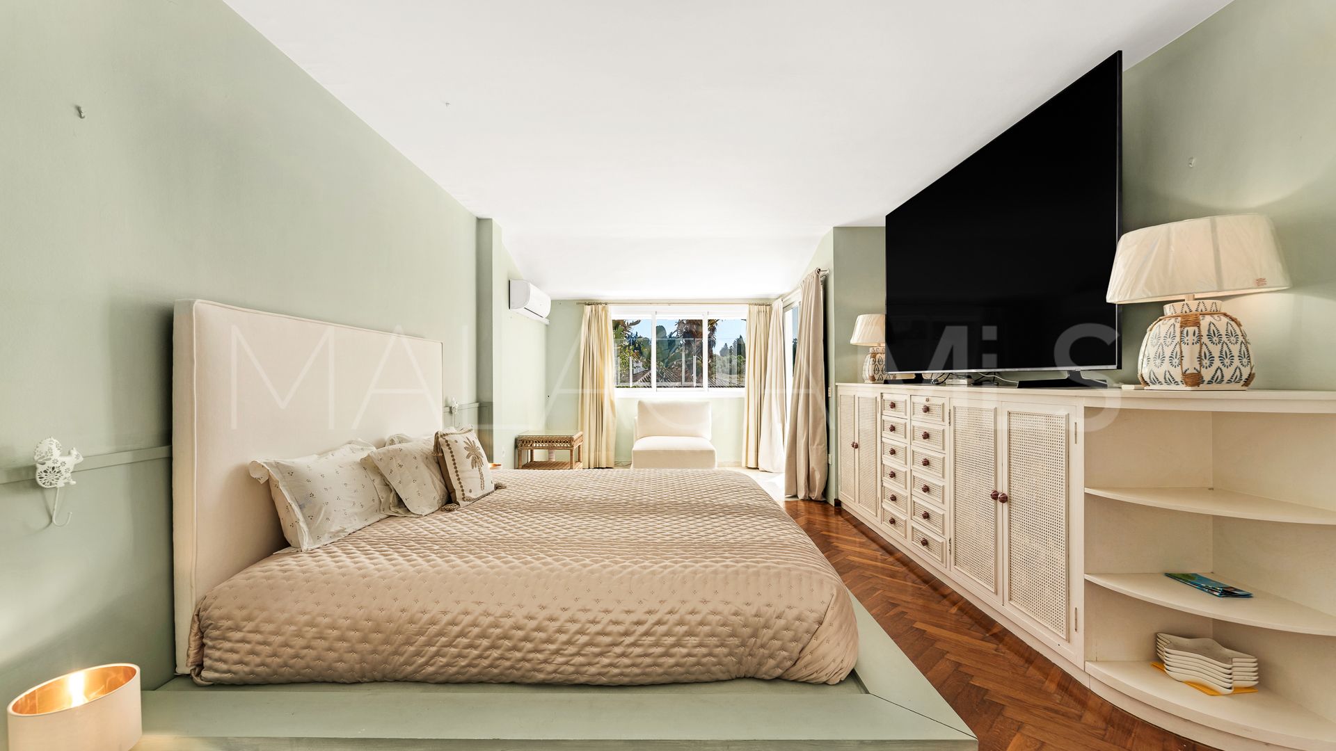 Radhus for sale in Marbella - Puerto Banus