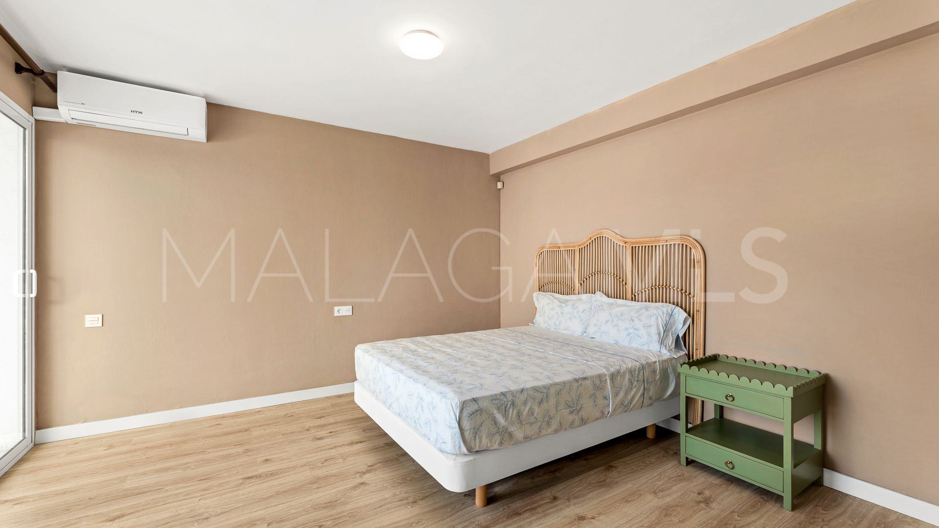 Radhus for sale in Marbella - Puerto Banus