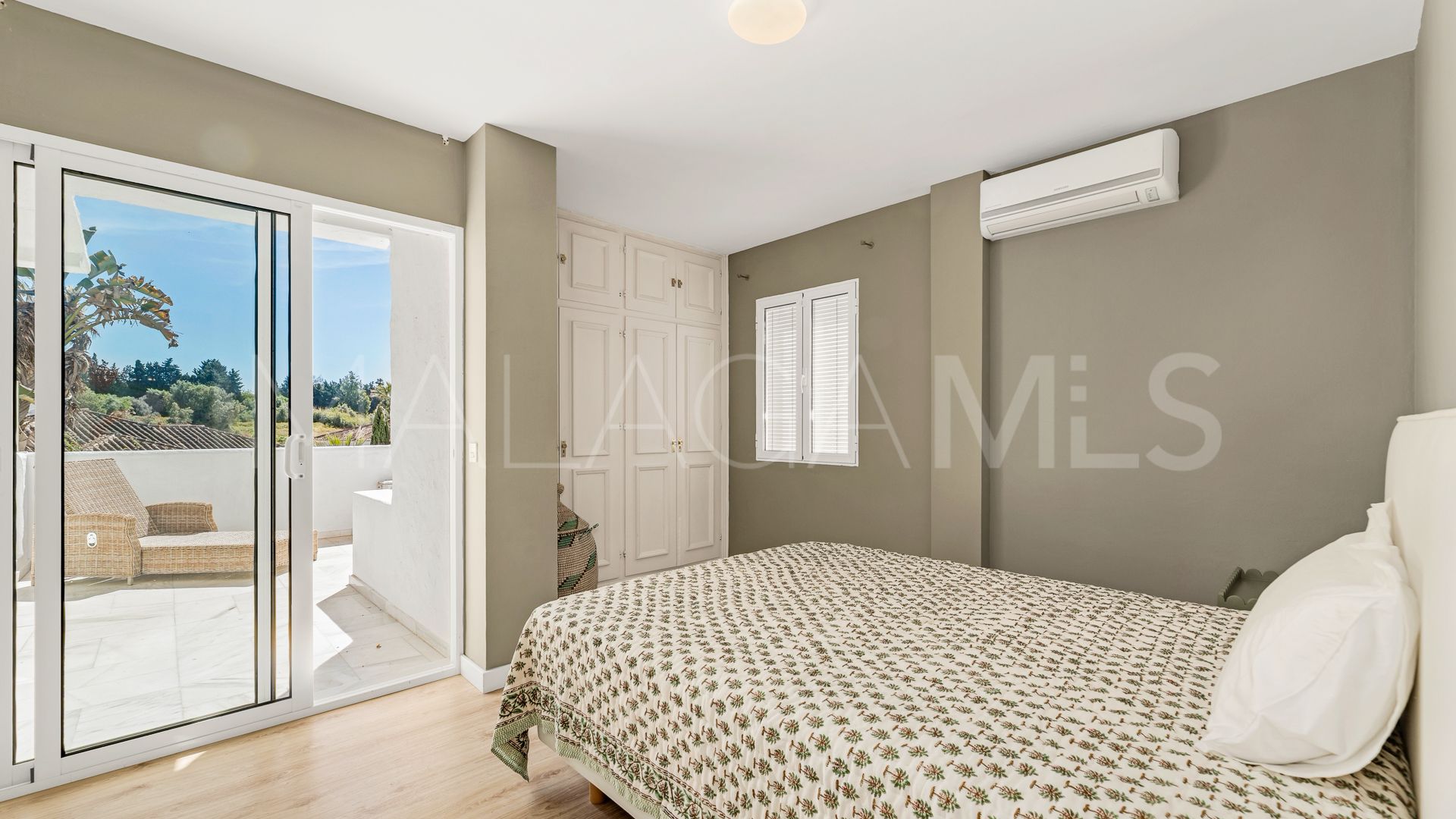 Radhus for sale in Marbella - Puerto Banus