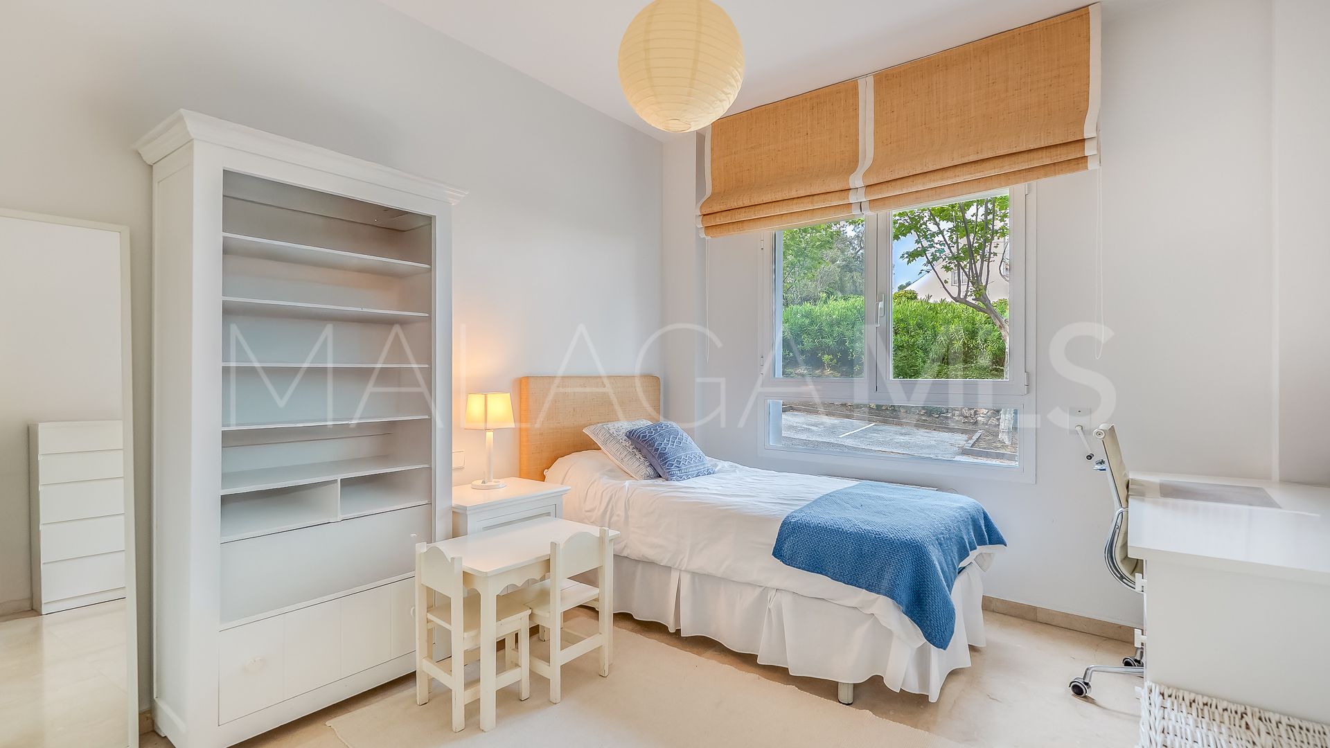 Se vende apartamento planta baja in Golden Mile