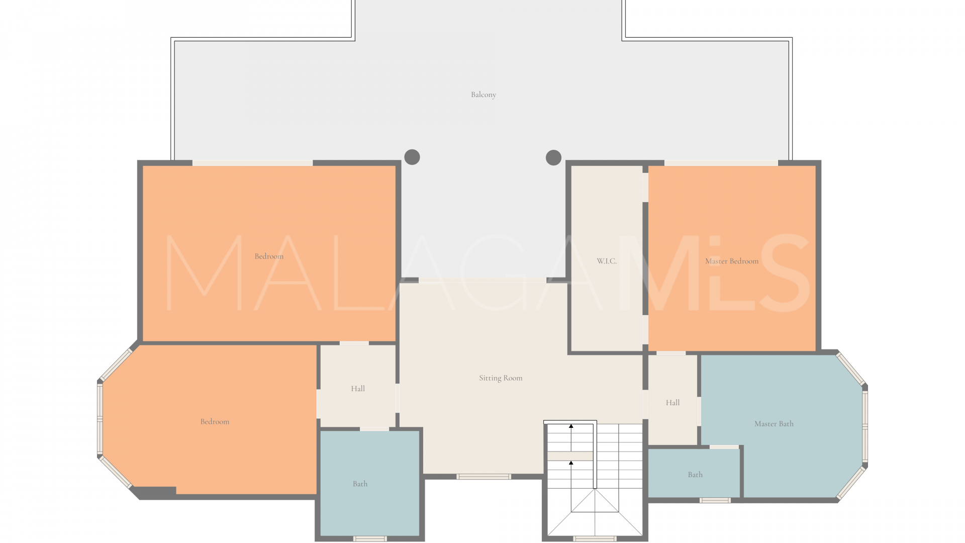 Villa for sale in Guadalmina Baja