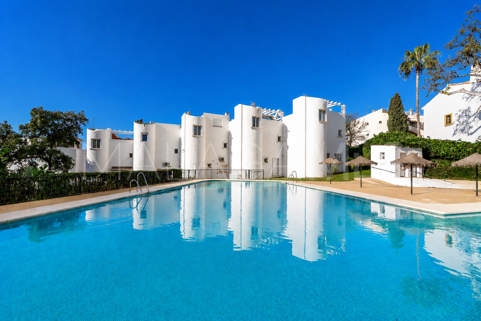 Reihenhaus for sale in Cabopino