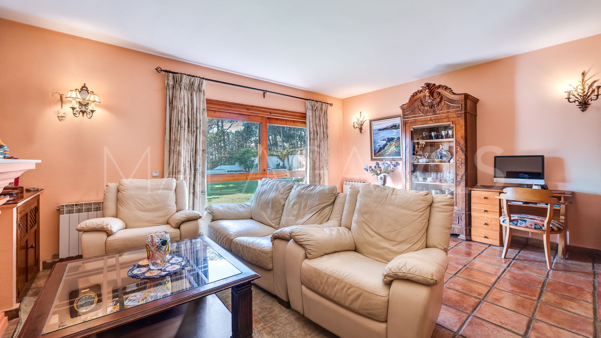 Villa for sale in Golden Mile