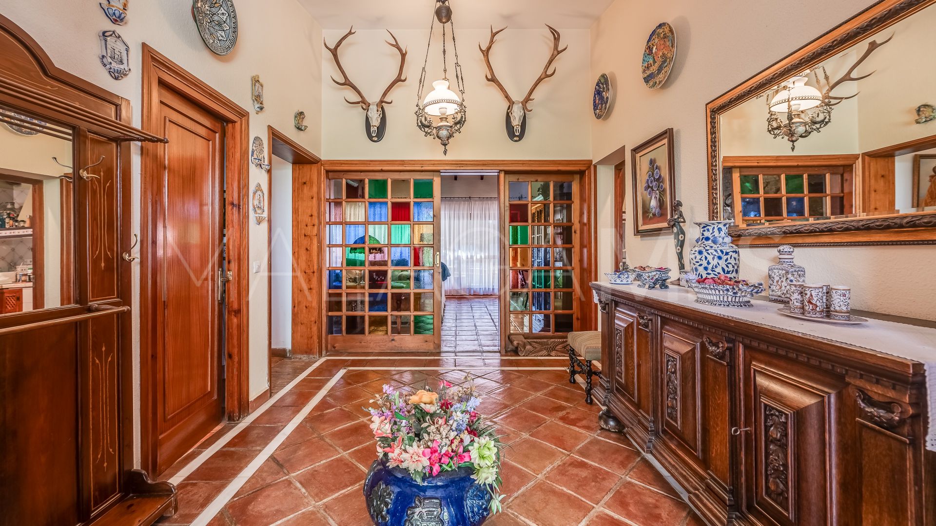 Villa for sale in Golden Mile