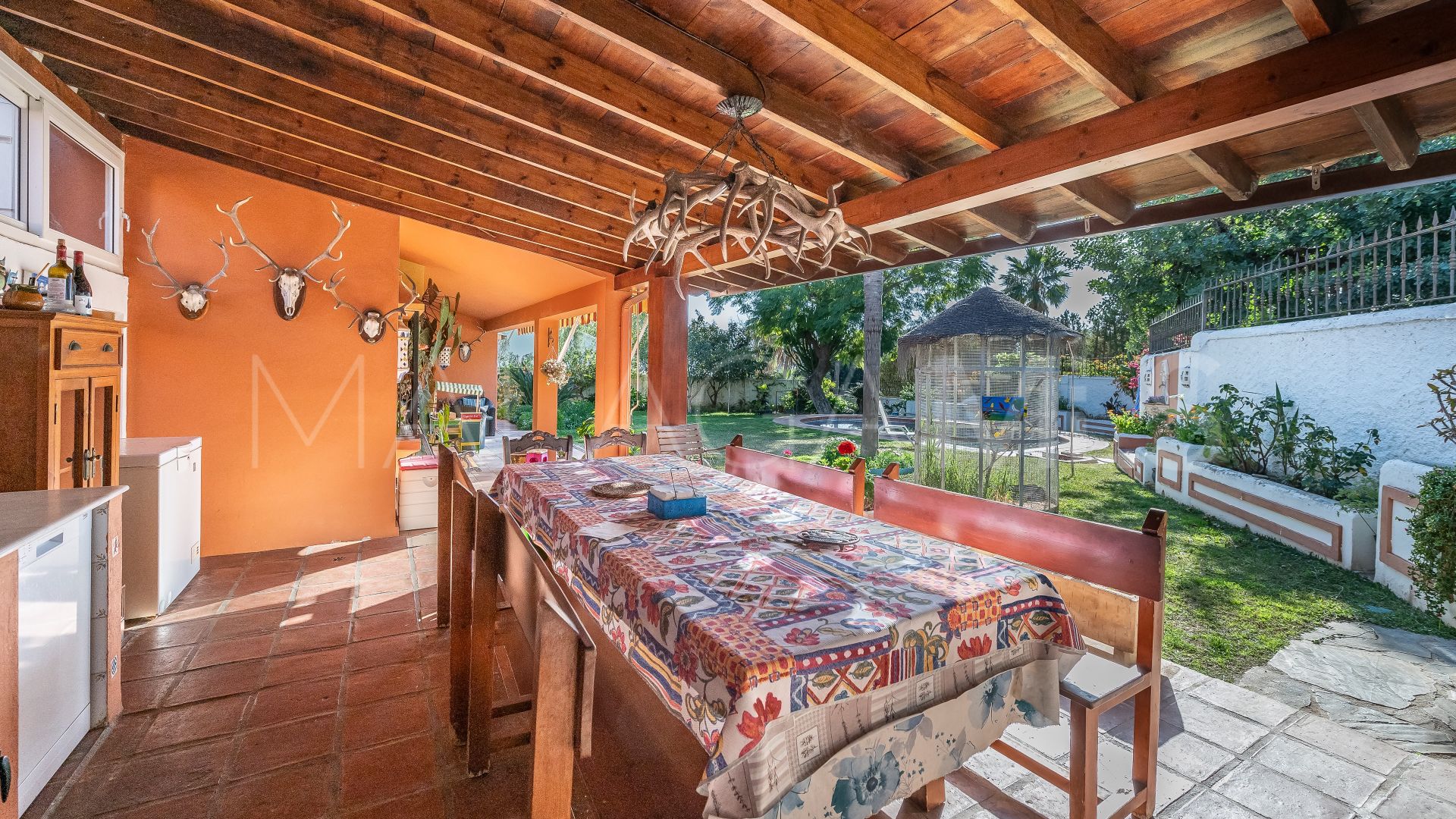 Villa for sale in Golden Mile