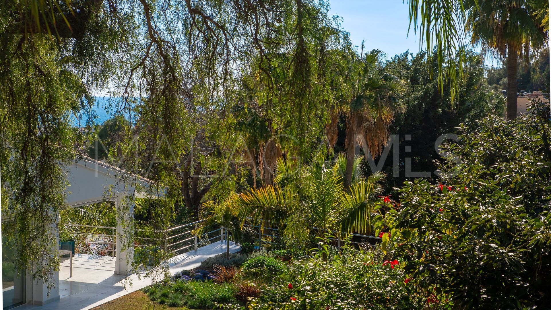 Villa for sale in Golden Mile