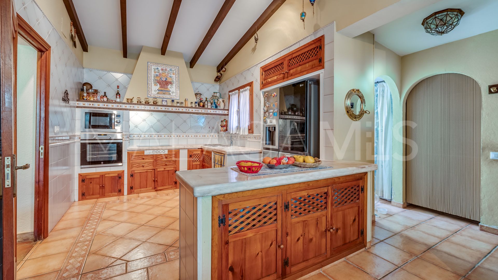 Villa for sale in Golden Mile