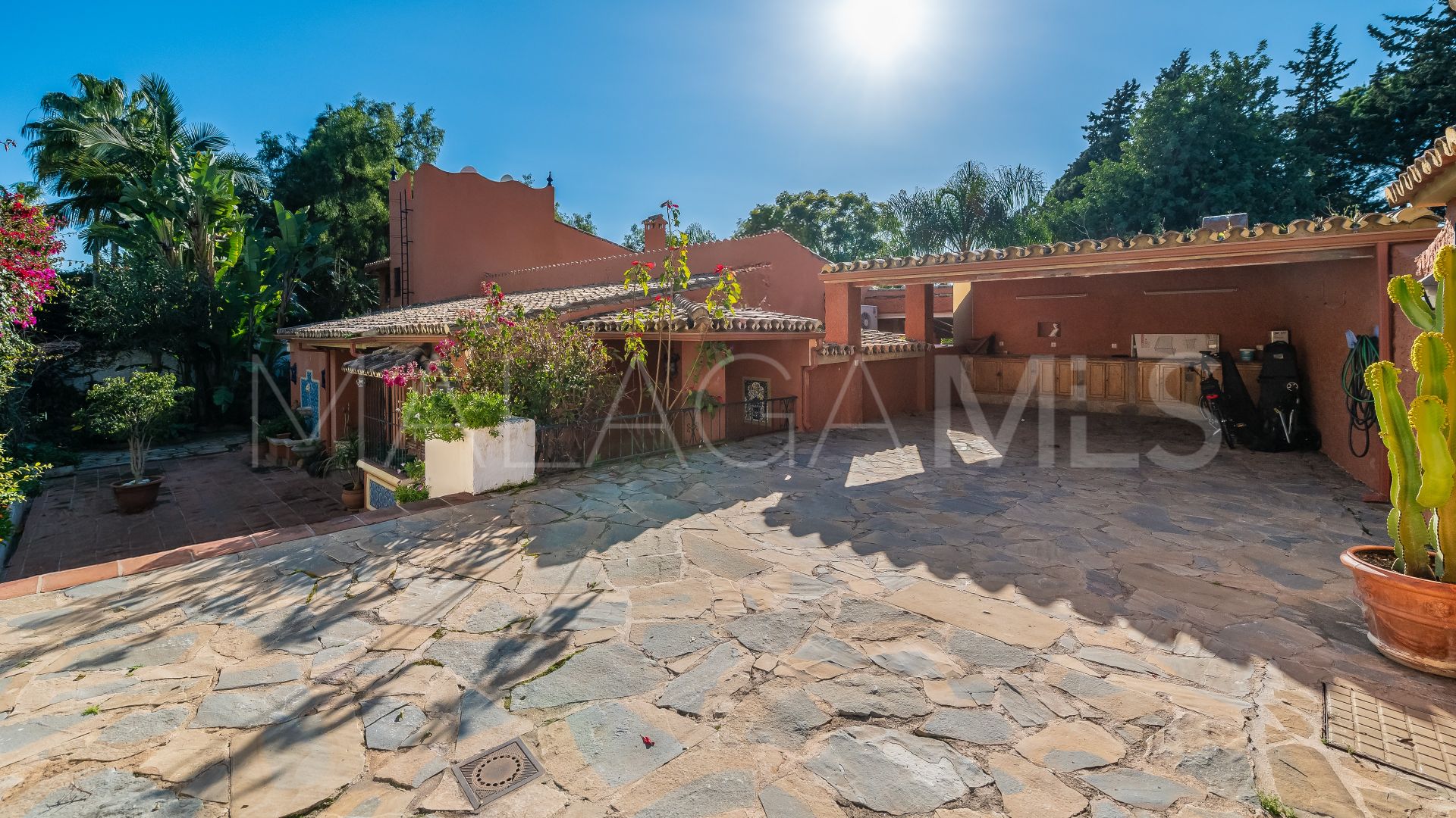 Villa for sale in Golden Mile