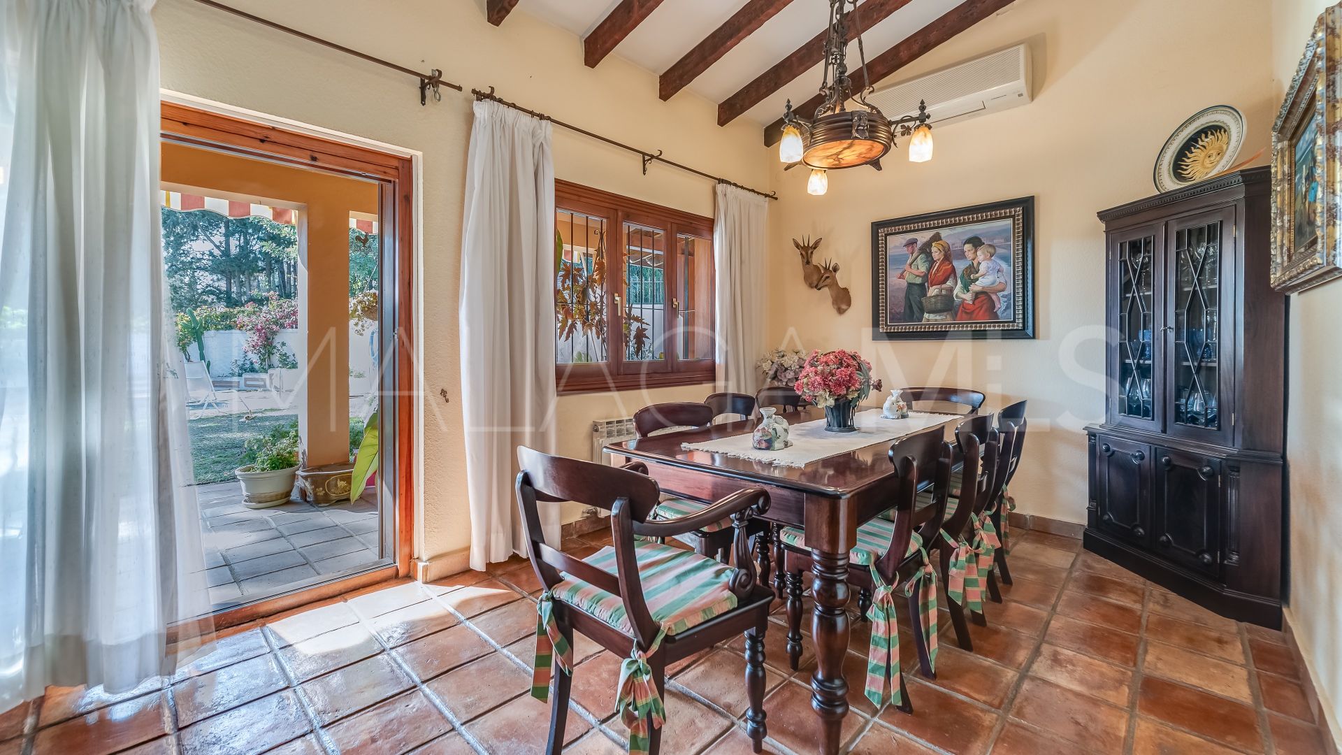 Villa for sale in Golden Mile