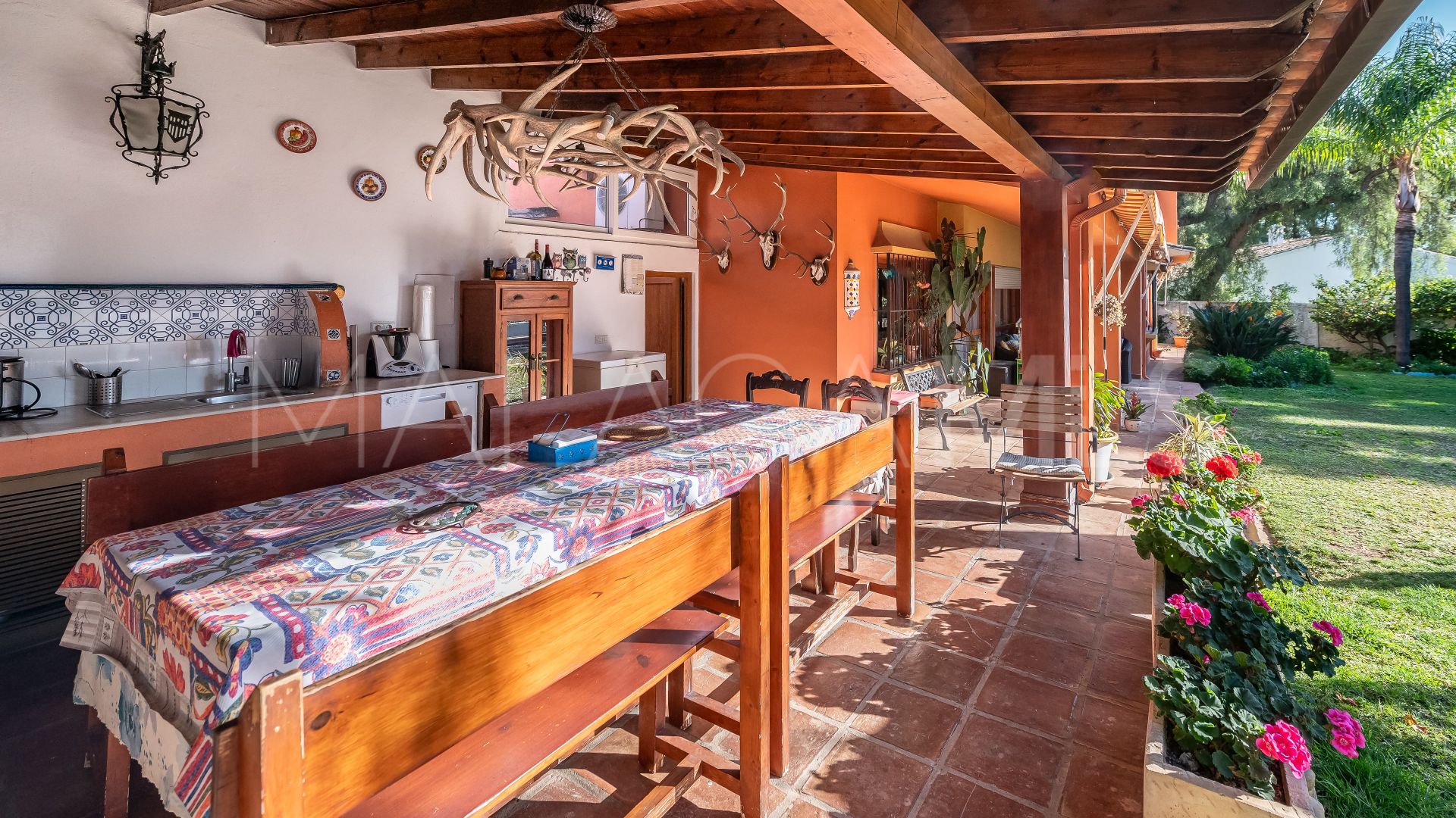 Villa for sale in Golden Mile