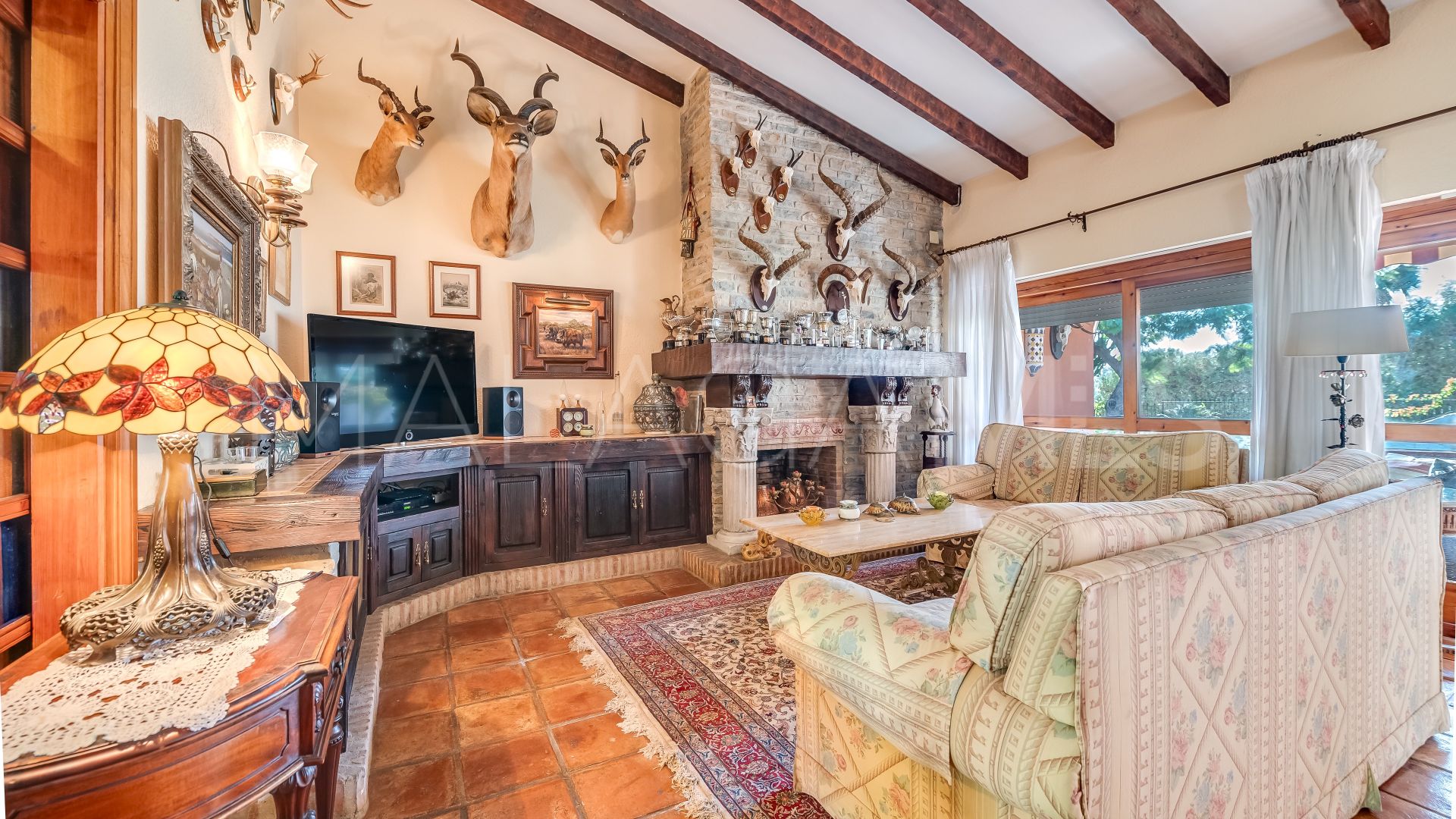 Villa for sale in Golden Mile