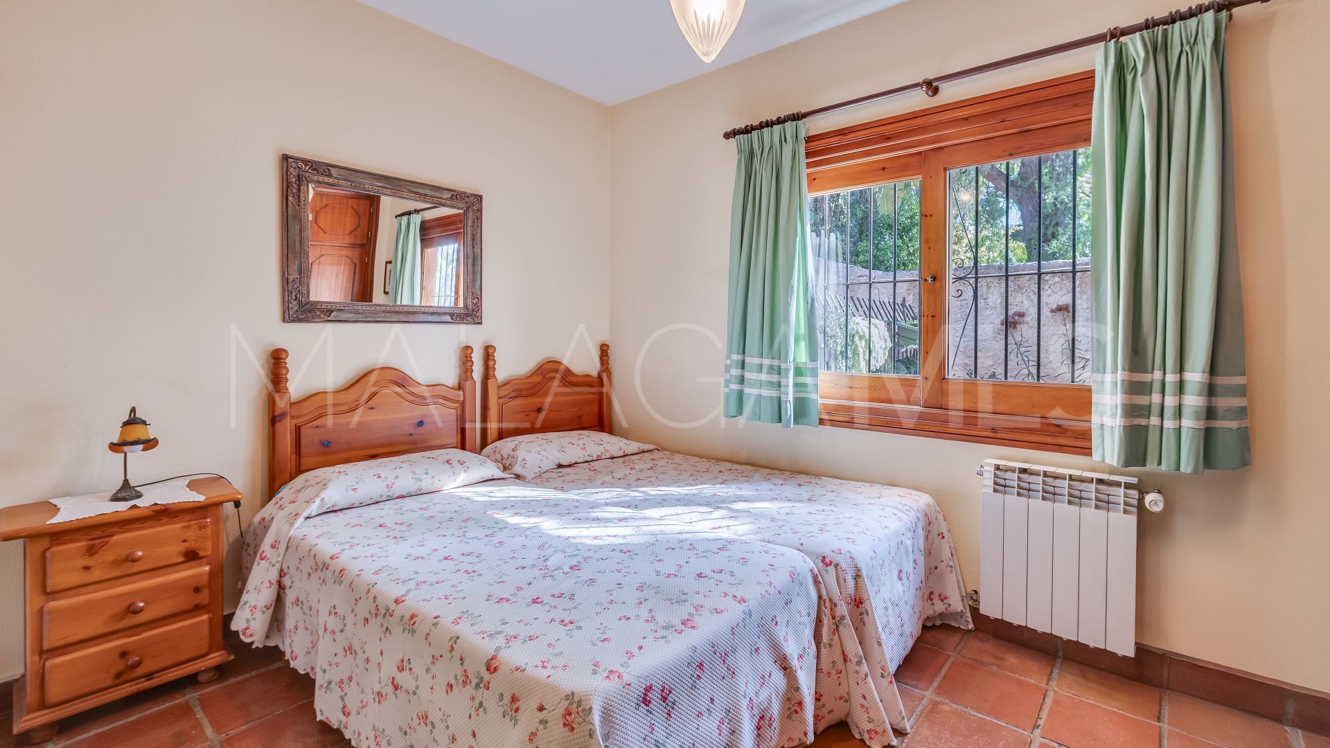 Villa for sale in Golden Mile
